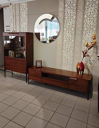 RONDA фабрика MOD Interiors из Италии