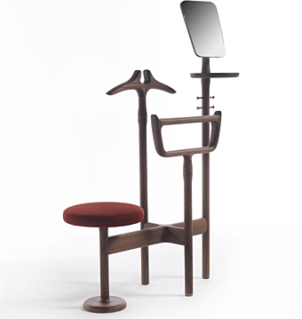 Вешалка PORADA Sam фабрика PORADA из Италии