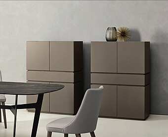 Комод SANGIACOMO Cidori CMDR09 фабрика SANGIACOMO из Италии