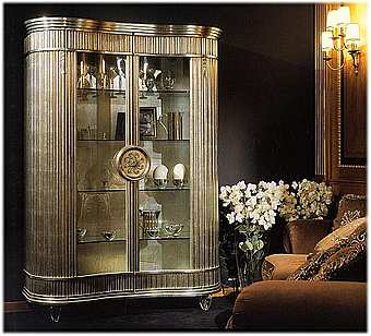 Витрина ISACCO AGOSTONI 1259__4 фабрика ISACCO AGOSTONI из Италии