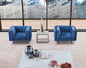 Кресло IL LOFT Galaxy Divano - Sofa GA00