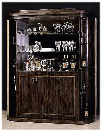 Бар FORMITALIA Circle bar Бар FORMITALIA Circle bar фабрика FORMITALIA из Италии