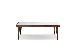 Стол журнальный GALIMBERTI NINO "Nuovo Classico Milanese" PETRO PET 35H Стол журнальный GALIMBERTI NINO "Nuovo Classico Milanese" PETRO PET 35H фабрика GALIMBERTI NINO из Италии