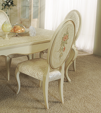 Стул STILE LEGNO 5092