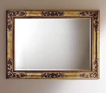 Зеркало SILVANO GRIFONI Art. 3480 Зеркало SILVANO GRIFONI Art. 3480 фабрика SILVANO GRIFONI из Италии