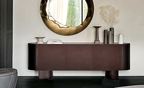 Буфет CATTELAN ITALIA Giorgio Cattelan SAVOY фабрика CATTELAN ITALIA из Италии. Фото №2