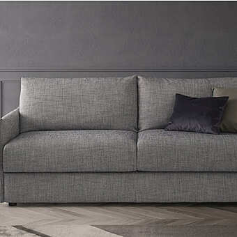Диван-Кровать DITRE ITALIA Freedom 2.0 Sofa-Bed Armrests S