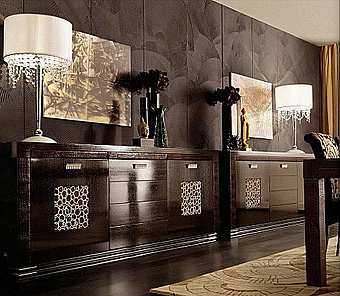 Комод FLORENCE COLLECTIONS 630 фабрика FLORENCE COLLECTIONS из Италии