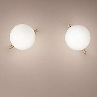 Бра Posy POSY A1 P фабрика MASIERO (EMME PI LIGHT) из Италии