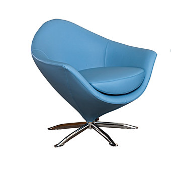 Кресло IL LOFT Poltrone - Armchairs AS01