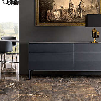 Мебель Под Tv Мебель Под Тв PIANCA Norma фабрика PIANCA из Италии