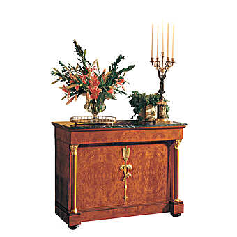 Буфет FRANCESCO MOLON New empire C43.01 фабрика FRANCESCO MOLON  из Италии