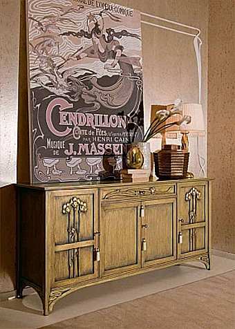 Комод MEDEA 936 фабрика MEDEA из Италии