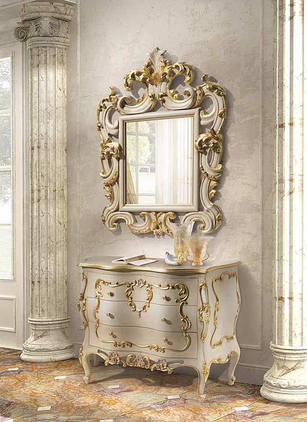 Комод ANGELO CAPPELLINI 30028 ACCESSORIES