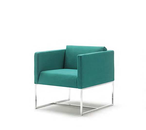 Кресло BIBA salotti Max COLLEZIONE 2013