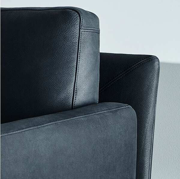 Диван TWILS Etan 34RCP1N 192 фабрика TWILS (VENETA CUSCINI) из Италии. Фото №10