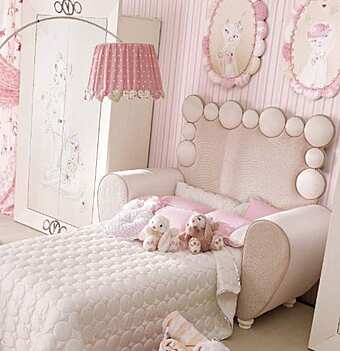Напольная лампа ALTA MODA Girl and Boy JL105/GB Напольная лампа ALTA MODA Girl and Boy JL105/GB фабрика ALTA MODA из Италии