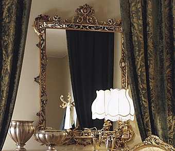 Зеркало ASNAGHI INTERIORS PC4264 Зеркало ASNAGHI INTERIORS PC4264 фабрика ASNAGHI INTERIORS из Италии