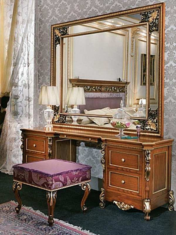 Туалетный столик CARLO ASNAGHI STYLE 11283 Elite