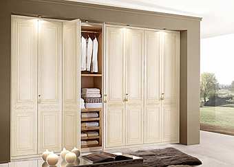 Шкаф BENEDETTI MOBILI Opera фабрика BENEDETTI MOBILI из Италии