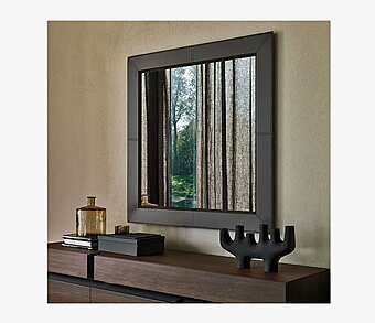 Зеркало CATTELAN ITALIA Giorgio Cattelan PHOTO
