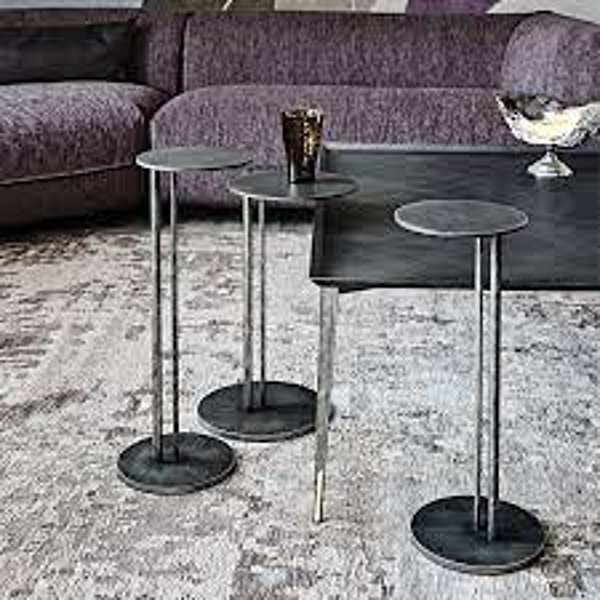 Стол журнальный CATTELAN ITALIA Paolo Cattelan STING фабрика CATTELAN ITALIA из Италии. Фото №3