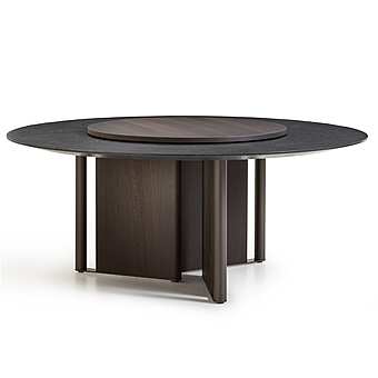 Обеденный стол LEMA In-Between AR033 фабрика LEMA из Италии