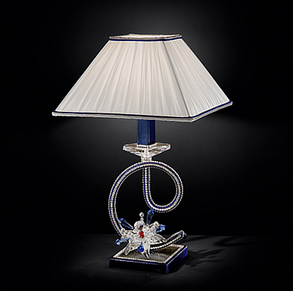 Настольная лампа MM LAMPADARI 6880/L1 Table