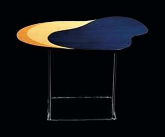 Подставка IL LOFT Tavolini - Low Tables DEK 01 Подставка IL LOFT Tavolini - Low Tables DEK 01 фабрика IL LOFT из Италии