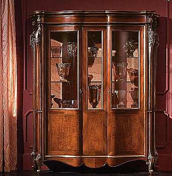 Витрина BTC INTERNATIONAL 0201F фабрика BTC INTERNATIONAL из Италии