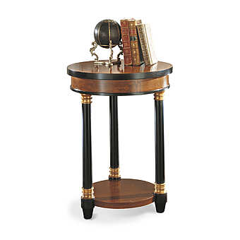 Подставка FRANCESCO MOLON New empire T26 фабрика FRANCESCO MOLON  из Италии