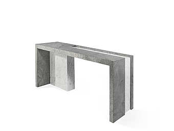 Консоль CORNELIO CAPPELLINI Stone Консоль CORNELIO CAPPELLINI Stone фабрика CORNELIO CAPPELLINI из Италии