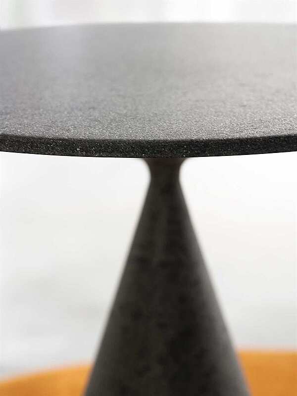 Стол журнальный DESALTO Mini Clay - small table 702 фабрика DESALTO из Италии. Фото №8