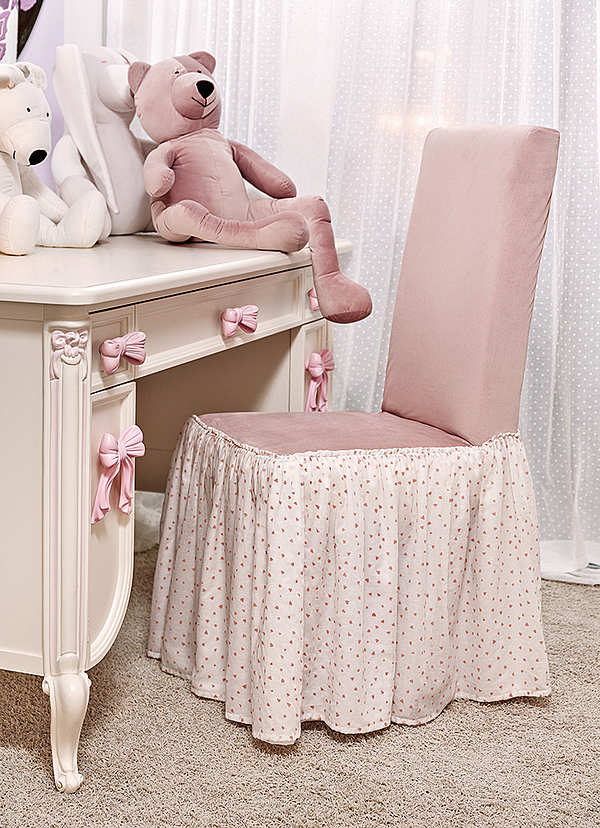 Стул DOLFI 0356 Sogni di Matilde