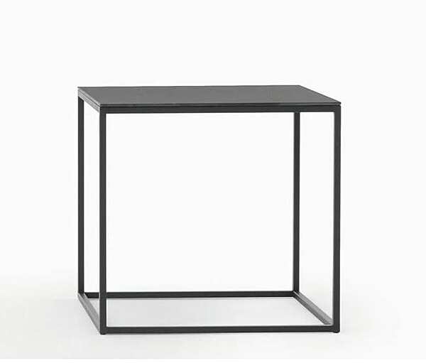 Консоль DESALTO Helsinki 15 Console - glass top 694 Tavolini/Console