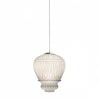 Подвесной Светильник MM LAMPADARI Arabesque 6983/1 фабрика MM LAMPADARI из Италии