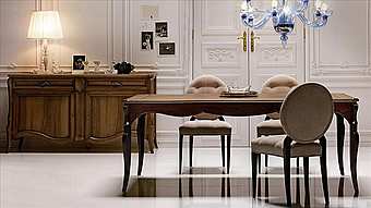 Композиция BOTTEGA D'ARTE