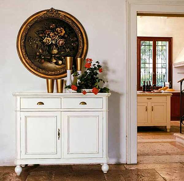 Комод TONIN CASA DALIA - 1216B Classic Collection
