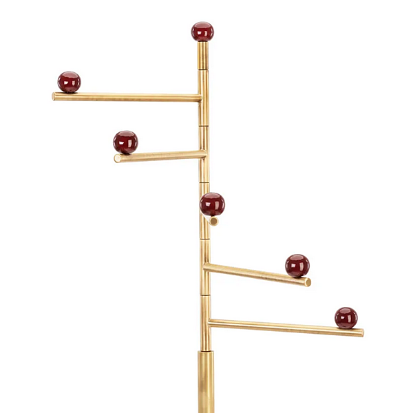 Керамические вешалки для пальто MARIONI  480334 02981 фабрика MARIONI из Италии. Фото №2