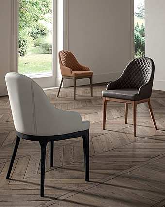 Стул OZZIO Thelma S456 Стул OZZIO Thelma S456 фабрика Ozzio из Италии