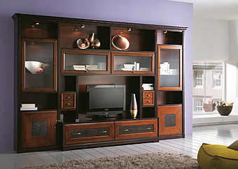 Стенка STILEMA FOUR SEASONS 1246