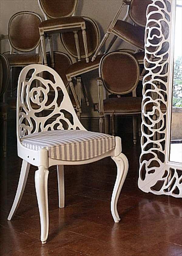 Стул VOLPI 0578 Classic Living