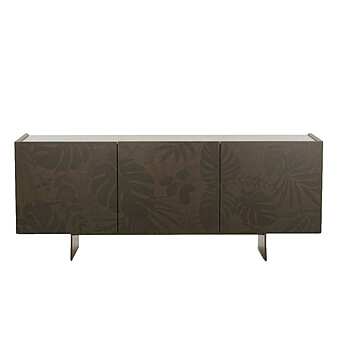 Буфет TONIN CASA Modern Collection  COATED - T8643 фабрика TONIN CASA из Италии