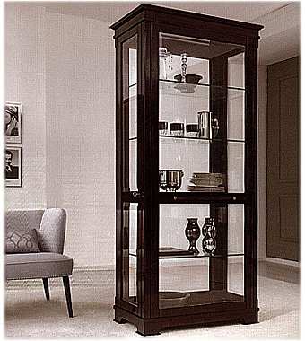 Витрина GALIMBERTI NINO alexander Витрина GALIMBERTI NINO alexander фабрика GALIMBERTI NINO из Италии