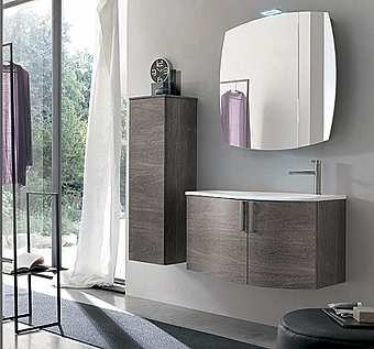 База под раковину ARTESI RK 39 фабрика ARTESI из Италии