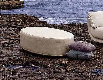 Пуф Panarea pouff
