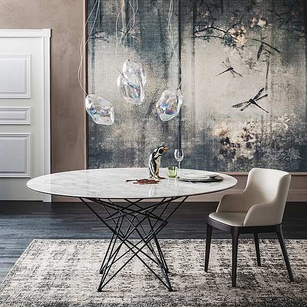 Люстра CATTELAN ITALIA Oriano Favaretto CLOUD фабрика CATTELAN ITALIA из Италии. Фото №5