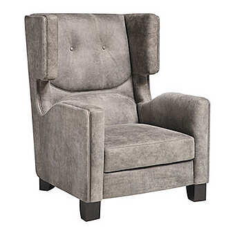 Кресло Corinne SMANIA PLCORINN01 фабрика SMANIA из Италии