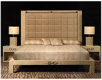 Кровать FORMITALIA Alabama letto2 Кровать FORMITALIA Alabama letto2 фабрика FORMITALIA из Италии