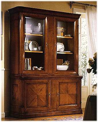 Буфет GNOATO FRATELLI 8402/SF фабрика GNOATO FRATELLI из Италии